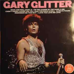 Gary Glitter - Gary Glitter mp3