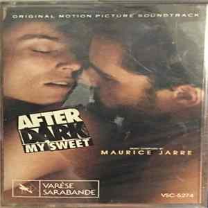 Maurice Jarre - After Dark, My Sweet mp3