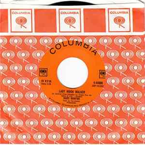 Mars Bonfire - Lady Moon Walker / In Christina's Arms mp3