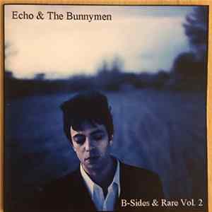 Echo & The Bunnymen - B-Sides & Rarities Vol.2 mp3