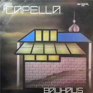 Capella - Bauhaus mp3