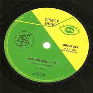 Direct Drive - Time's Running Out mp3