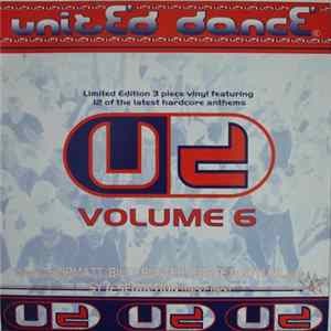 Various - United Dance Volume 6 mp3