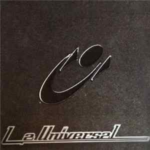La Universal - La Universal mp3