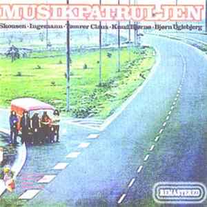 Musikpatruljen - Musikpatruljen mp3