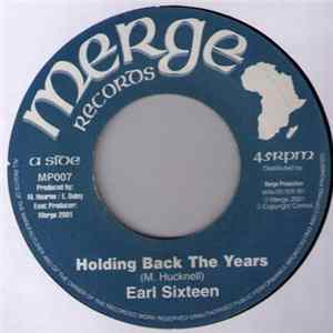 Earl Sixteen - Holding Back The Years mp3
