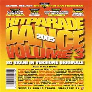 Various - Hit Parade Dance 2005 Volume 3 mp3