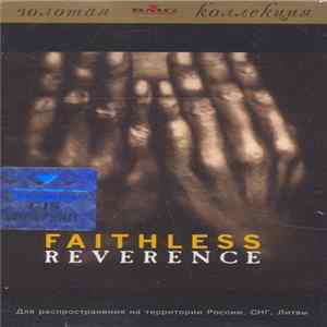 Faithless - Reverence mp3