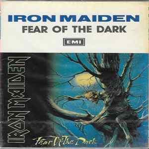 Iron Maiden - Fear Of The Dark mp3