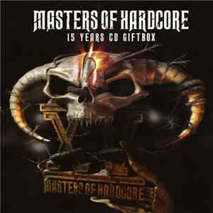 Various - Masters Of Hardcore 15 Years CD Giftbox mp3