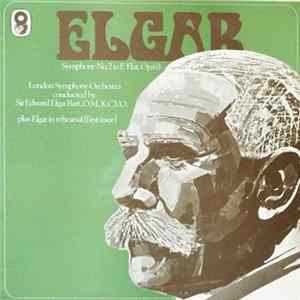 Sir Edward Elgar, The London Symphony Orchestra - Elgar, Symphony No. 2 In E Flat, Op 63 mp3