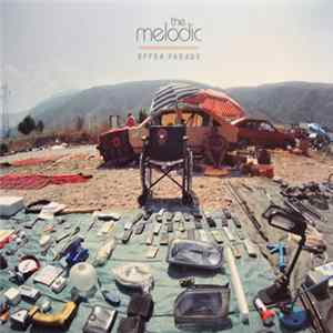 The Melodic - Effra Parade mp3