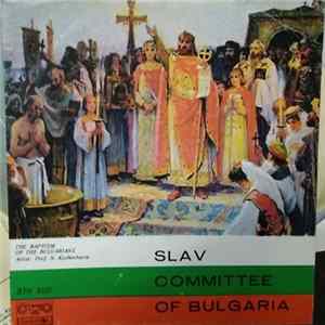 Unknown Artist - Slav Committee Of Bulgaria mp3