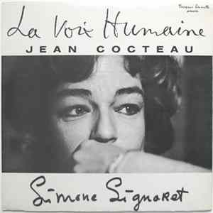 Simone Signoret / Jean Cocteau - La Voix Humaine mp3
