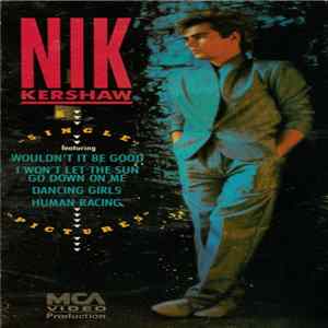 Nik Kershaw - Single Pictures mp3