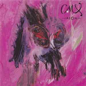 CMX - Aion mp3