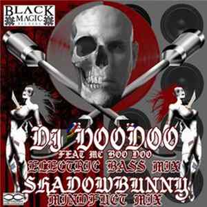 DJ Voodoo - Electric Bass mp3