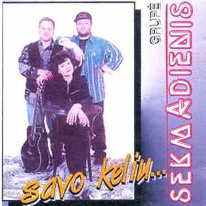 Sekmadienis - Savo Keliu... mp3