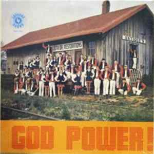 God Power - God Power! mp3