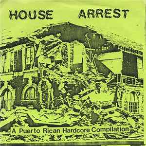 Various - House Arrest mp3