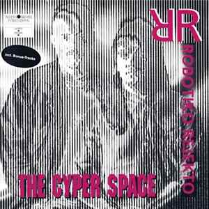 Robotiko Rejekto - The Cyper Space mp3