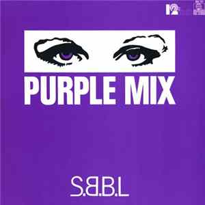 S.B.B.L. - Purple Mix mp3