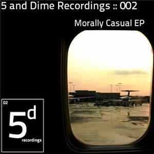 Various - Morally Casual mp3