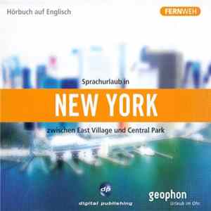 No Artist - Sprachurlaub In New York Zwischen East Village Und Central Park mp3