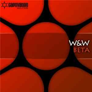 W&W - Beta mp3