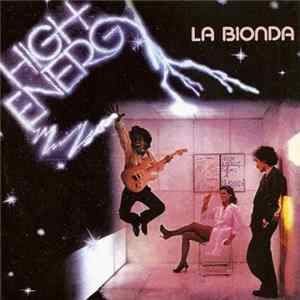 La Bionda - High Energy mp3