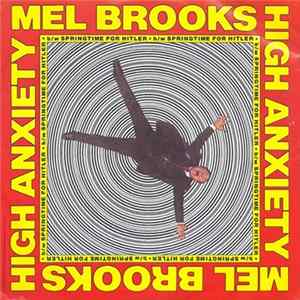 Mel Brooks - High Anxiety mp3