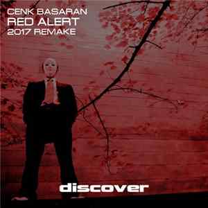 Cenk Basaran - Red Alert (2017 Remake) mp3