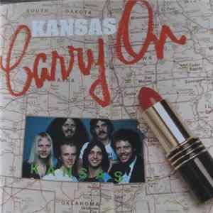 Kansas - Carry On mp3