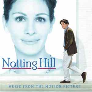 Various - Notting Hill mp3