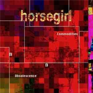 horsegirl - if you don't say please, you can't have the cracker mp3