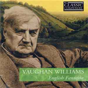 Vaughan Williams - English Fantasia mp3