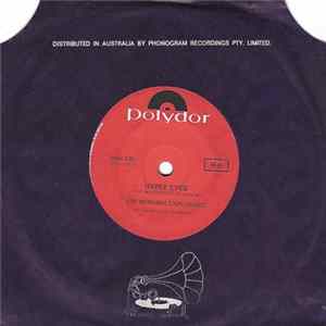 The Jimi Hendrix Experience - Gypsy Eyes / Purple Haze mp3