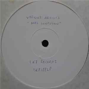 Various - MAS Confusion mp3