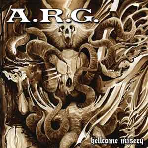 A.R.G., Worthless - Hellcome Misery/Chaotic Nausea mp3