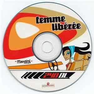 240DL - Femme Libérée mp3