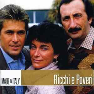 Ricchi E Poveri - Made In Italy (New Version) mp3
