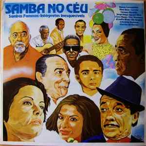 Various - Samba No Céu - Sambas Famosos, Intérpretes Inesquecíveis mp3