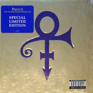 Prince And The New Power Generation - Untitled (Symbol) mp3