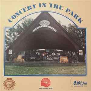 Various - Concert In The Park mp3