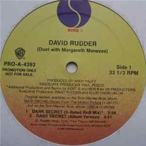 David Rudder Duet With Margareth Menezes - Dark Secret mp3