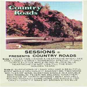 Various - Country Roads mp3