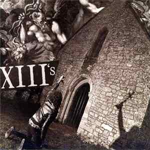 The Black Bullets - XIII's mp3
