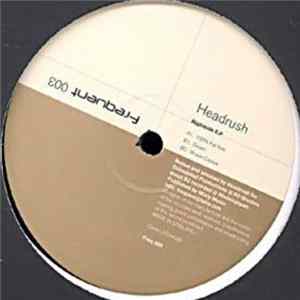 Headrush - Rightside EP mp3