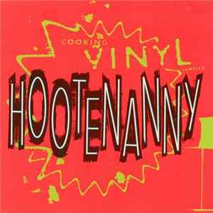 Various - Hootenanny mp3