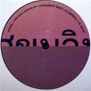 Dakpa - The Ash Lagoon EP mp3